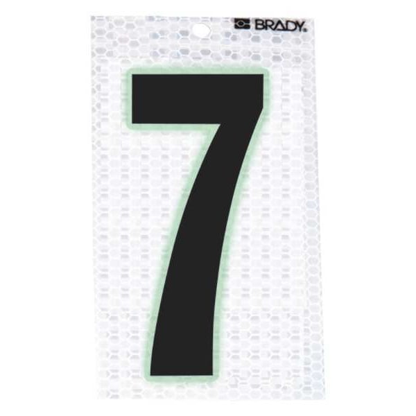 Ultra Reflective Numbers, 7, PK10