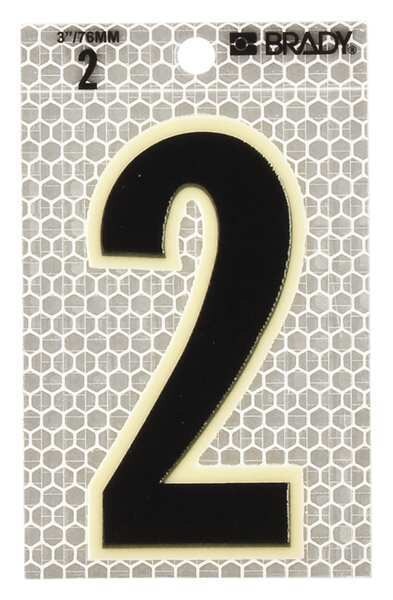 Ultra Reflective Numbers, 2, PK10