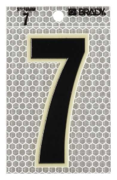 Ultra Reflective Numbers, 7, PK10