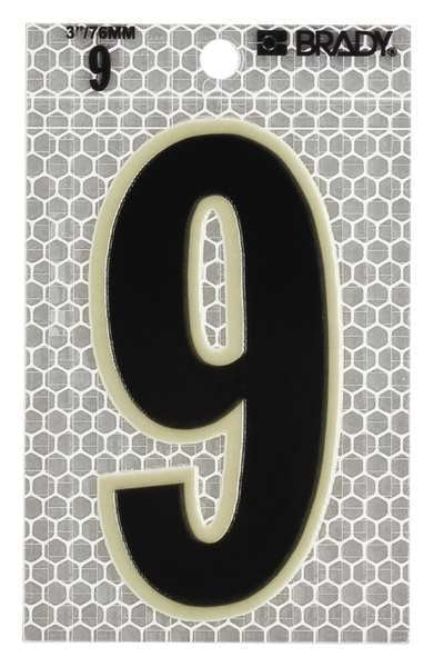 Ultra Reflective Numbers, 9, PK10