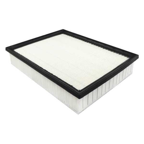 Air Filter, 9-11/32 x 2-7/16 in.