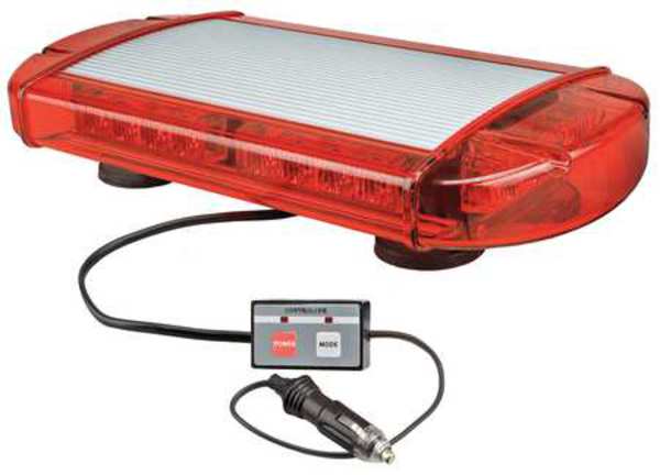 Mini Light Bar, 16-1/2