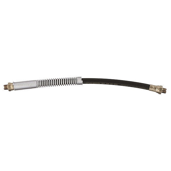 Hose Extension, 18 In, 4500 PSI