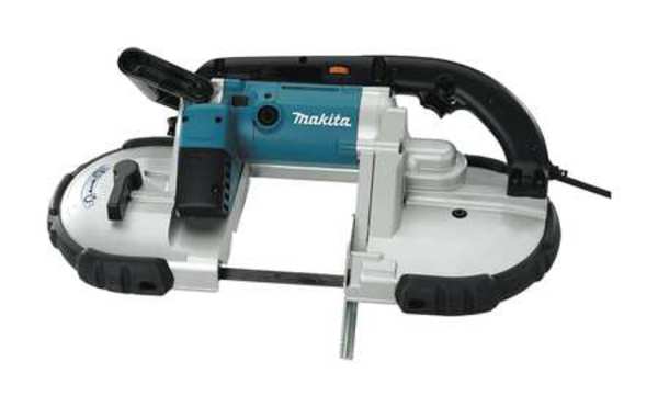 Portable Band Saw, Case