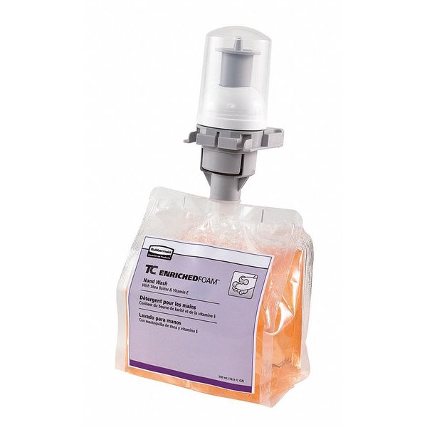 1,300 mL Foam Hand Soap 3 PK