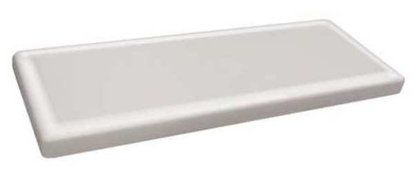 Plastic Tank Lid, Plastic, Universal Fit