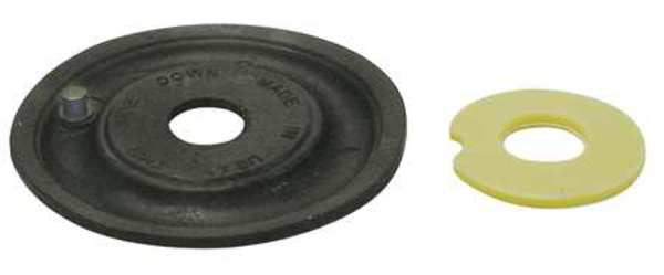 Diphrgm Seal Kit, Rbber/Nyln, Coyne/Dlney