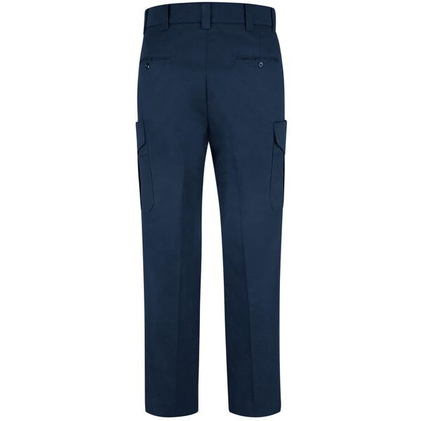 Cargo Pants, Navy, Size 40x37U In