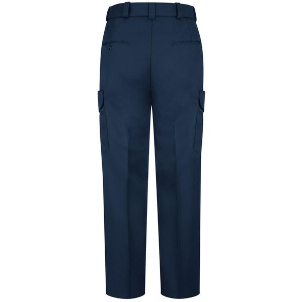 Sentry Cargo Trouser, Dark Navy, Size 38