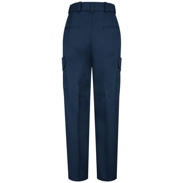 Sentry Cargo Trouser, Womens, Navy, Size 8