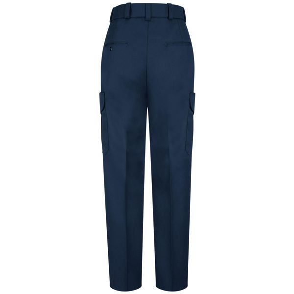 Sentry Cargo Trouser, Womens, Navy, Size 10