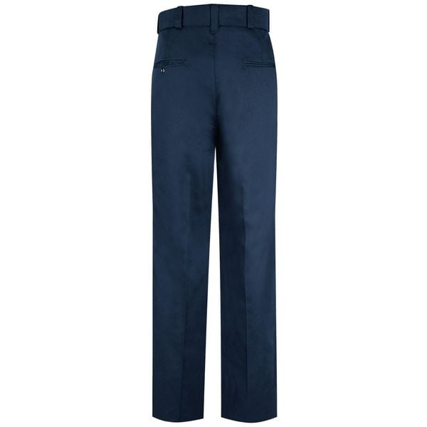 New Dimension Pants, Navy, Size 34x37U In