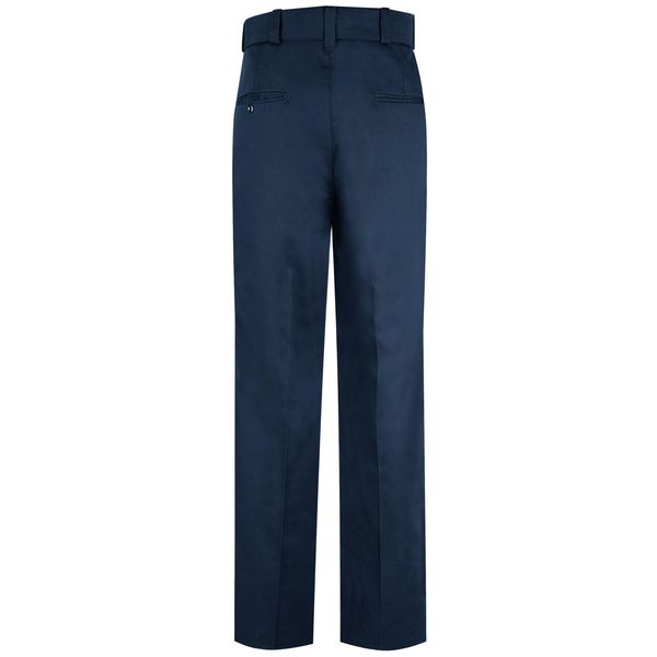 New Dimension Pants, Navy, Size 30x37U In