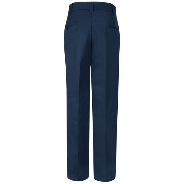 New Dimension Pants, Navy, Size 40x36U In