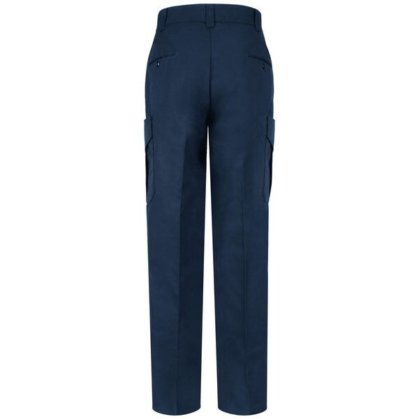 Cargo Pants, Navy, Size 44x36U In