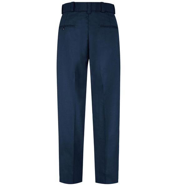 Stretch Pants, Navy, Size40x37U In