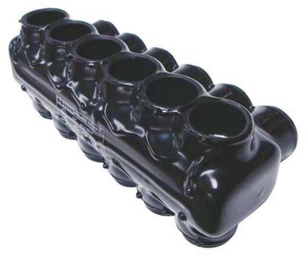 Insulated Multitap Connector, 7.45 In. L