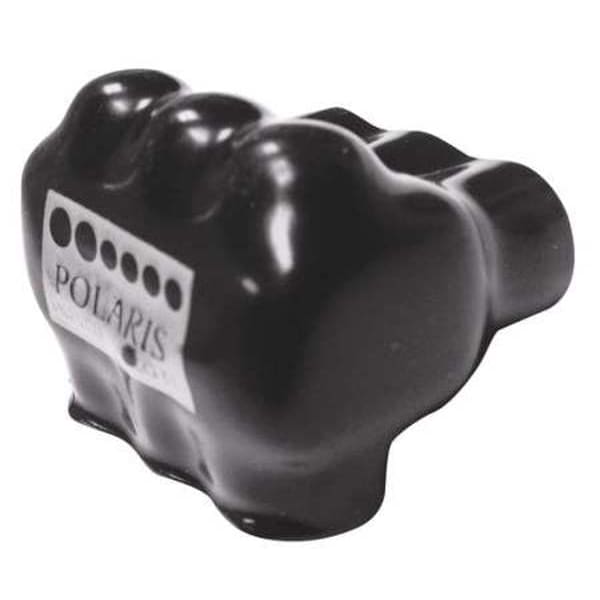 Insulated Multitap Connector, 1.54 In. L, No. of Ports: 3