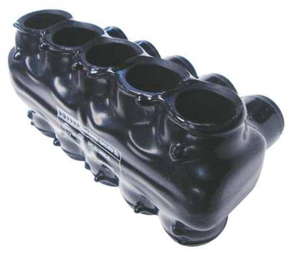 Insulated Multitap Connector, 4.71 In. L