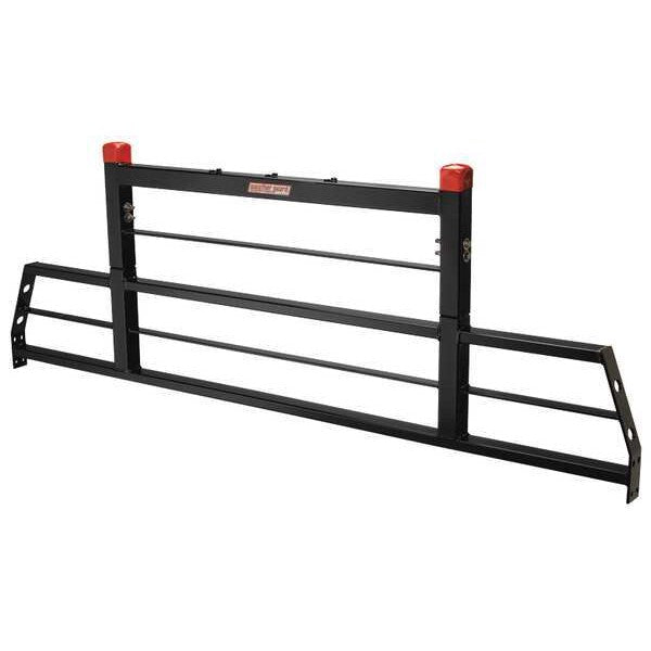 Heavy Duty Cab Protector, Black, 71 in. L