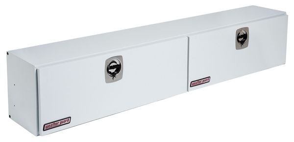 Truck Box, Topside, Steel, 96-1/4