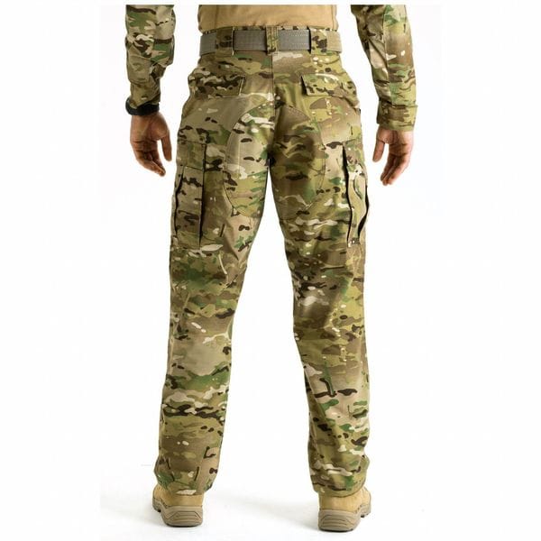 TDU Pant, Multicam, S L