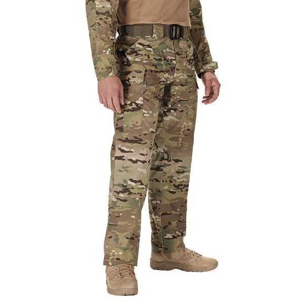 TDU Pant, Multicam, S L