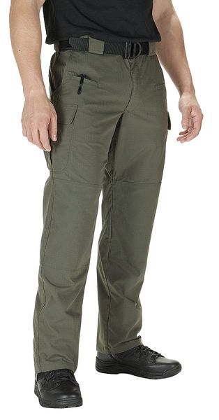 Stryke Pant, TDU Green, 40 30