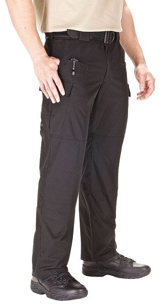 Stryke Pant, Black, 34 36