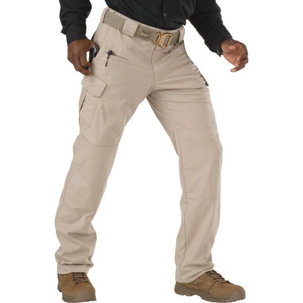 Stryke Pant, Khaki, 34 34