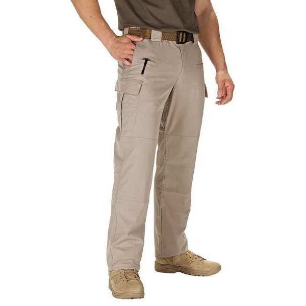 Stryke Pant, Khaki, 34 34