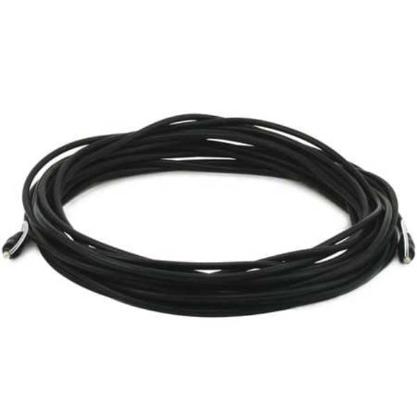 A/V Cable, Optical Toslink, 35ft