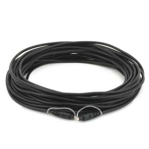 A/V Cable, Optical Toslink, 50ft
