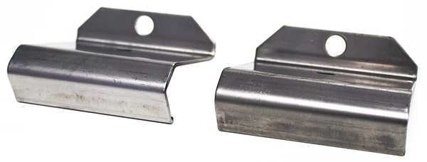 Mounting Bracket, For E Series Van