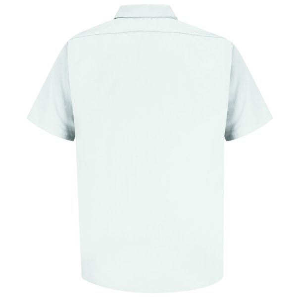 Industrial Slv, Wht, 100 perPET, L