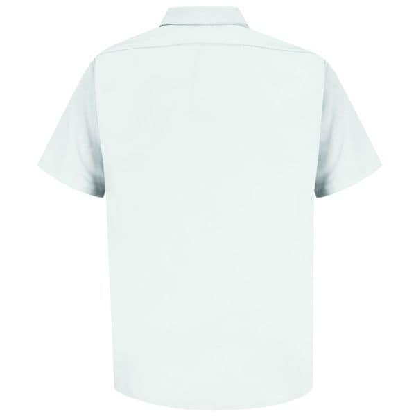 Industrial Slv, Wht, 100 perPET, XL