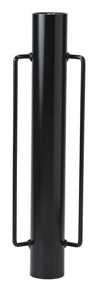 Post Driver, 30 In. L x 4 In. W