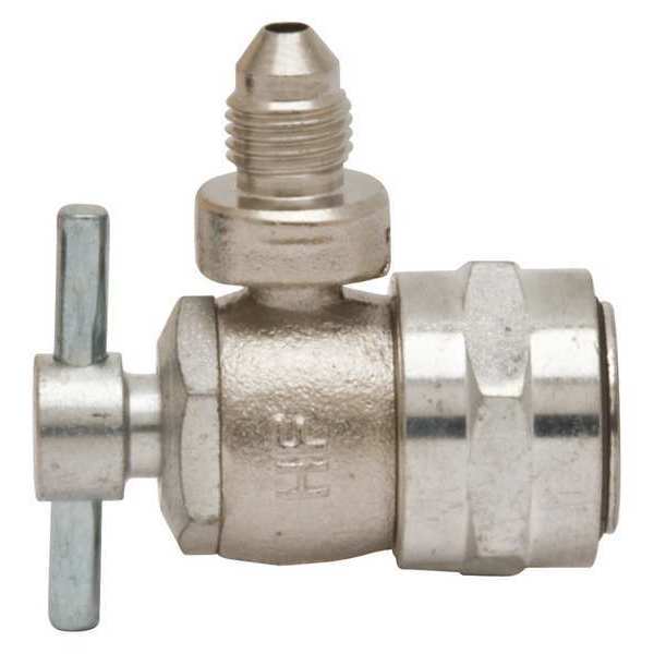 High Pressure Inflating Connection, 3/16