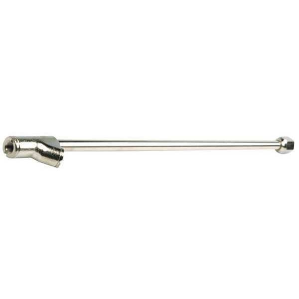 Dual Foot Lock-On Chuck, 14