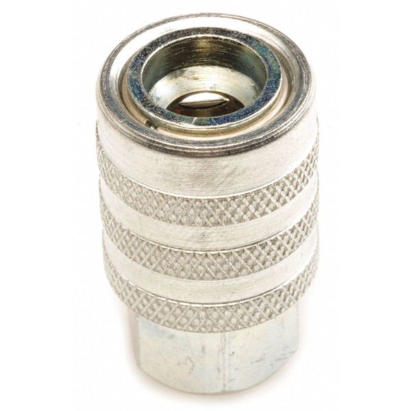 Lock-On Air Chuck