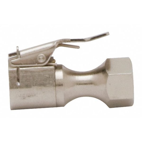 Clip-On Air Chuck, w/Spring