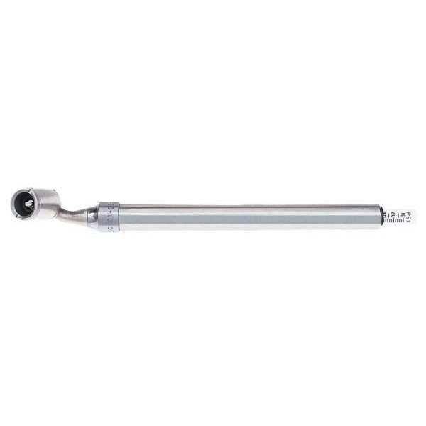 Large Bore Swivel Gauge, 10-150 psi