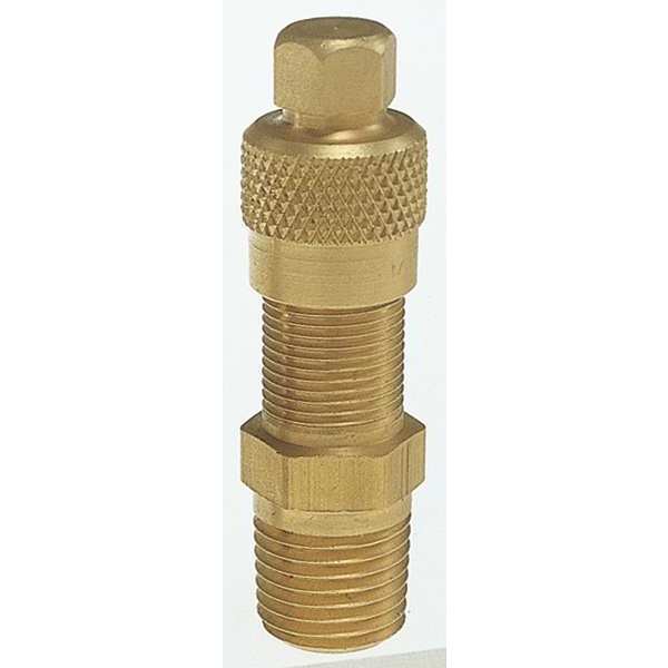 Bore Tank Valve, Large, 1-19/32