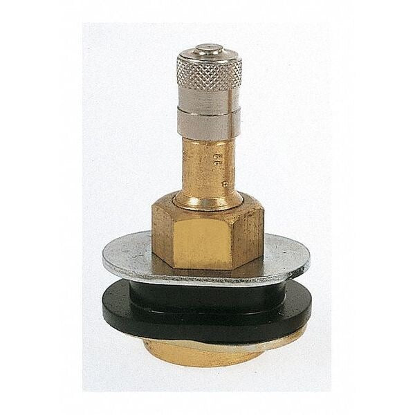 Oval Valve, for 16