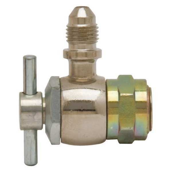 High Pressure Inflating Connection