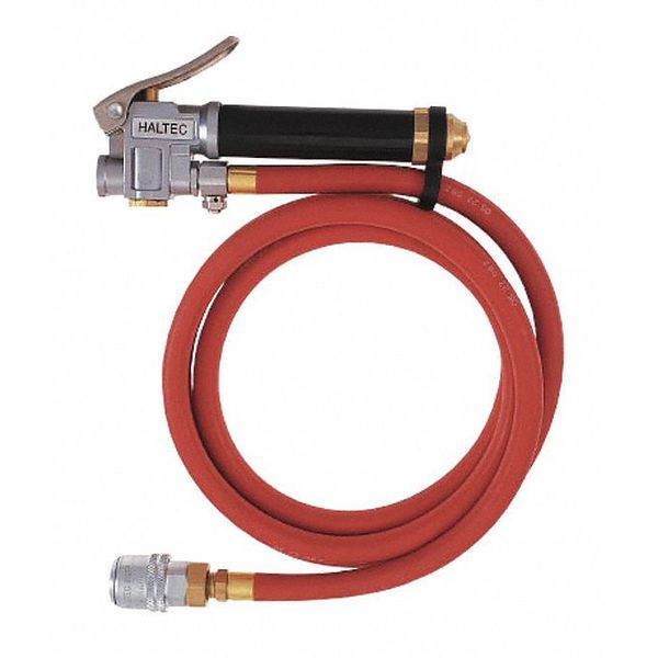 Inflator Gauge, w/H-4660A
