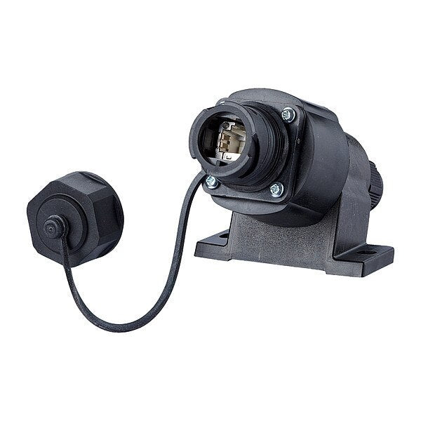 Wall Outler Field Jack