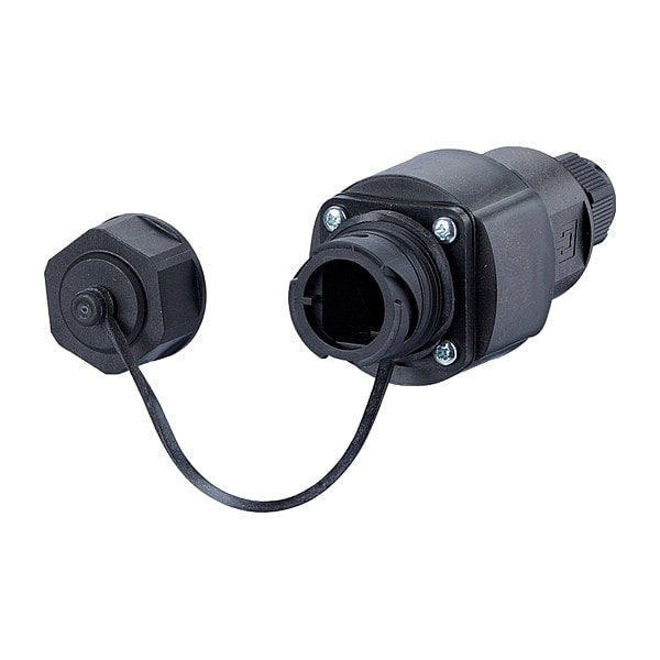 Wall Outler Field Jack
