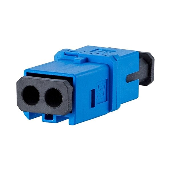 Fiber Optic Adapter