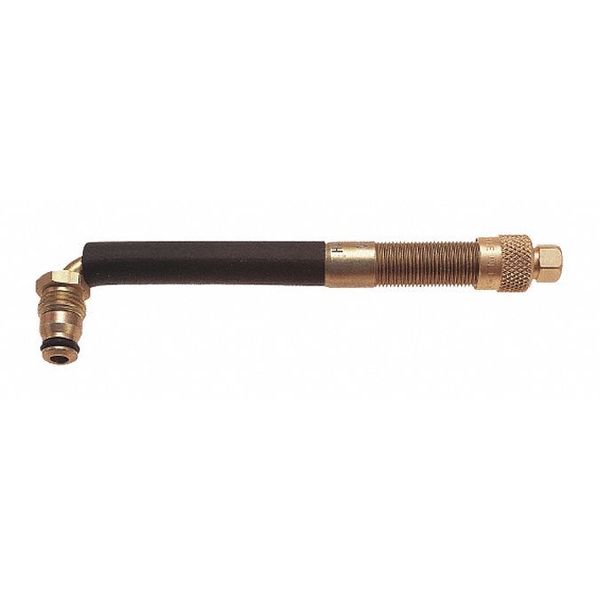 LB Swivel Valve Stem, 2-1/2